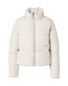 Демисезонная куртка NEWERICA, Beige Jdy