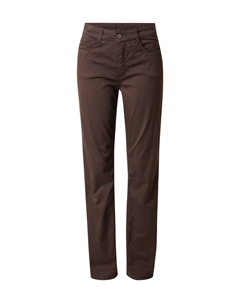 Узкие джинсы Dream, Dark brown Mac