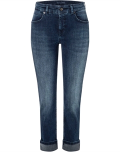 Повседневные джинсы Sue, Dark blue Mac