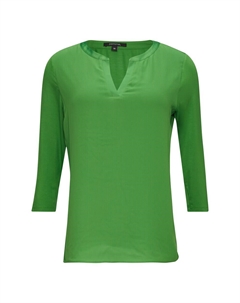 Блуза, Grass green Comma,