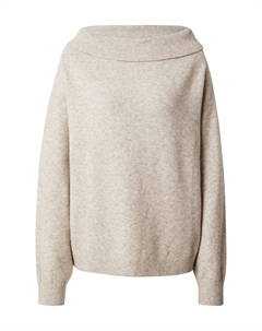 Свитер Leia, Beige Weekday