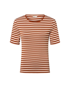 Футболка, Cognac Gant