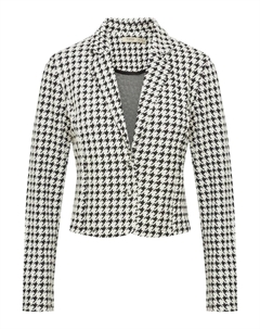 Блейзер Noreen, Anthracite Fransa