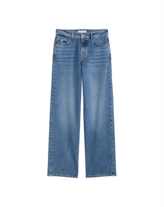 Джинсы свободного кроя Marc OPolo, Blue Marc o'polo