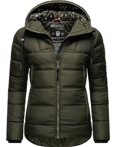 Зимняя куртка Renesmee, Dark green Navahoo