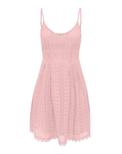 Летнее платье, Rose Only