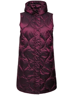 Жилет, Purple Ulla popken