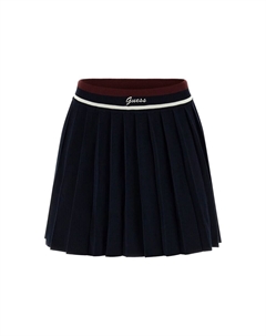 Мини юбка, Dark blue Guess