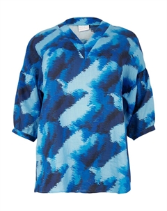 Туника, Blue Yoek