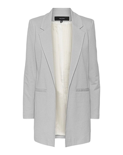 Блейзер HARUKI, Light grey Vero moda