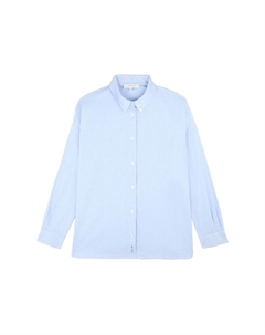 Блуза New Boppy, Light blue Scalpers