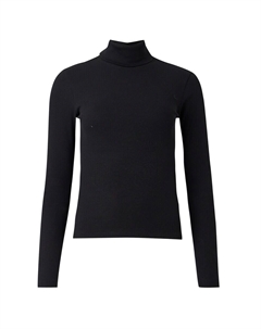 Лонгслив VMCHLOE, Black Vero moda