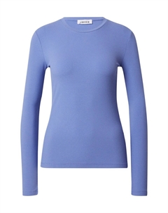 Лонгслив Inoa, Blue Edited