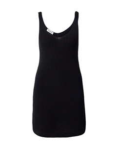 Летнее платье Kailani, Black Edited