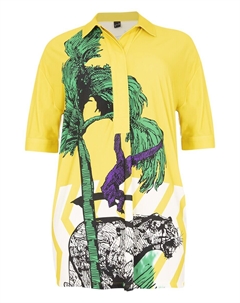 Туника, Yellow Yoek