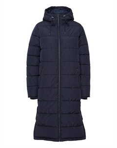 Зимнее пальто Zelano Ja2, Dark blue Ichi