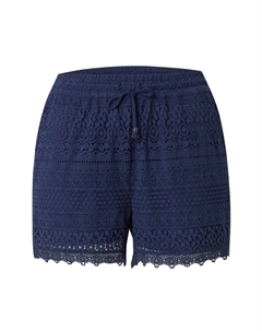 Повседневные брюки VMHoney, Navy Vero moda