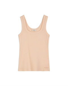 Топ Marc OPolo, Light orange Marc o'polo