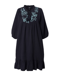 Мини платье, Black Ulla popken