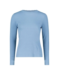 Лонгслив, Blue Zero