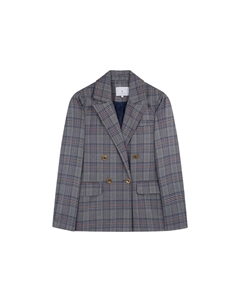 Блейзер, Blue Scalpers