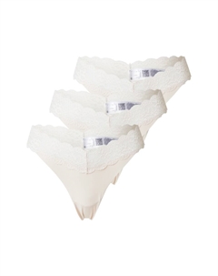 Стринги Chloe, Nude Only