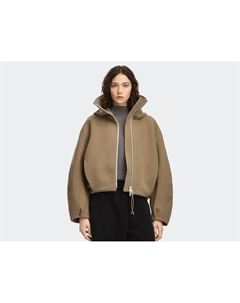 Бомбер Chilliwack Wool, желто-коричневый Canada goose