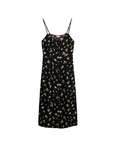 Летнее платье, Black Superdry
