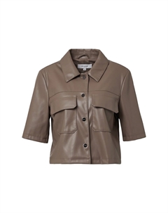 Демисезонная куртка, Chocolate Comma,