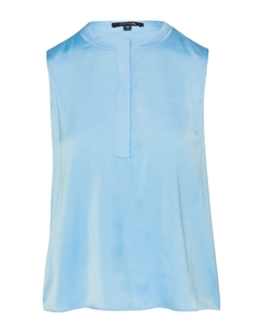 Блуза, Light blue Comma,