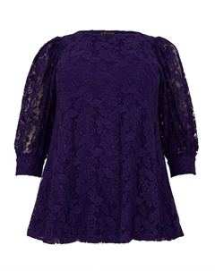 Туника, Purple Yoek