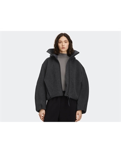 Бомбер Chilliwack Wool, Carbon Heather Canada goose