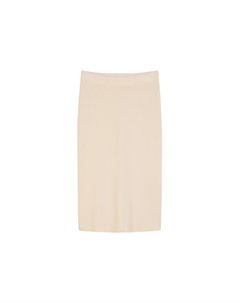 Миди юбка Marc OPolo, Beige Marc o'polo