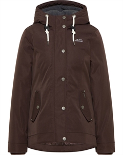 Куртка Performance, Dark brown Icebound