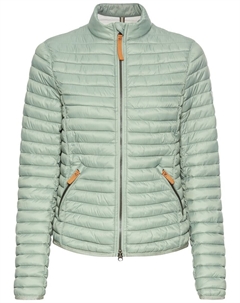 Демисезонная куртка, Light green Camel active