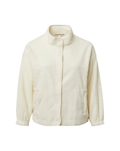 Демисезонная куртка, Cream Qs