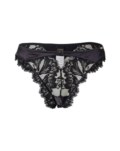 Стринги Hunkemöller Grace, Black Hunkemoller