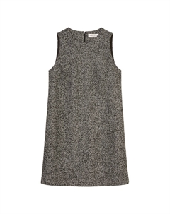 Мини платье Marc OPolo, mottled grey Marc o'polo