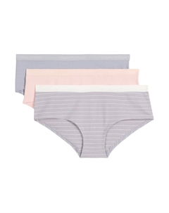 Шорты Marc OPolo Essentials, Opal/Light purple/Light pink Marc o'polo