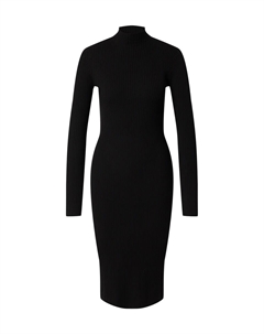 Миди платье Hada, Black Edited