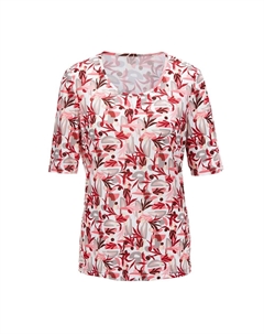 Футболка, White Goldner