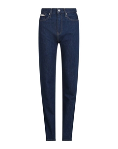 Повседневные джинсы Authentic, Dark blue Calvin klein jeans