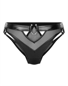 Трусы Hunkemöller Zelda, Black Hunkemoller