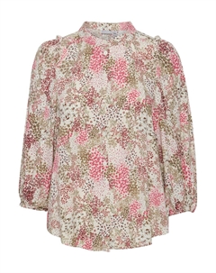 Блуза, Mixed colors Fransa