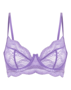 Бюстгальтер пуш-ап Hunkemöller, Purple Hunkemoller