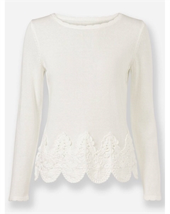 Свитер, Ecru Heine