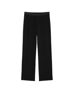 Брюки свободного кроя Marc OPolo, Black Marc o'polo