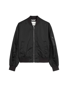 Демисезонная куртка Marc OPolo, Black Marc o'polo