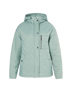 Демисезонная куртка, Mint Usha