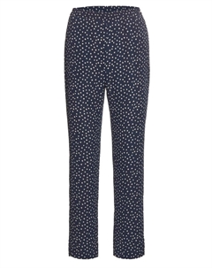 Повседневные брюки Louisa, marine blue Goldner